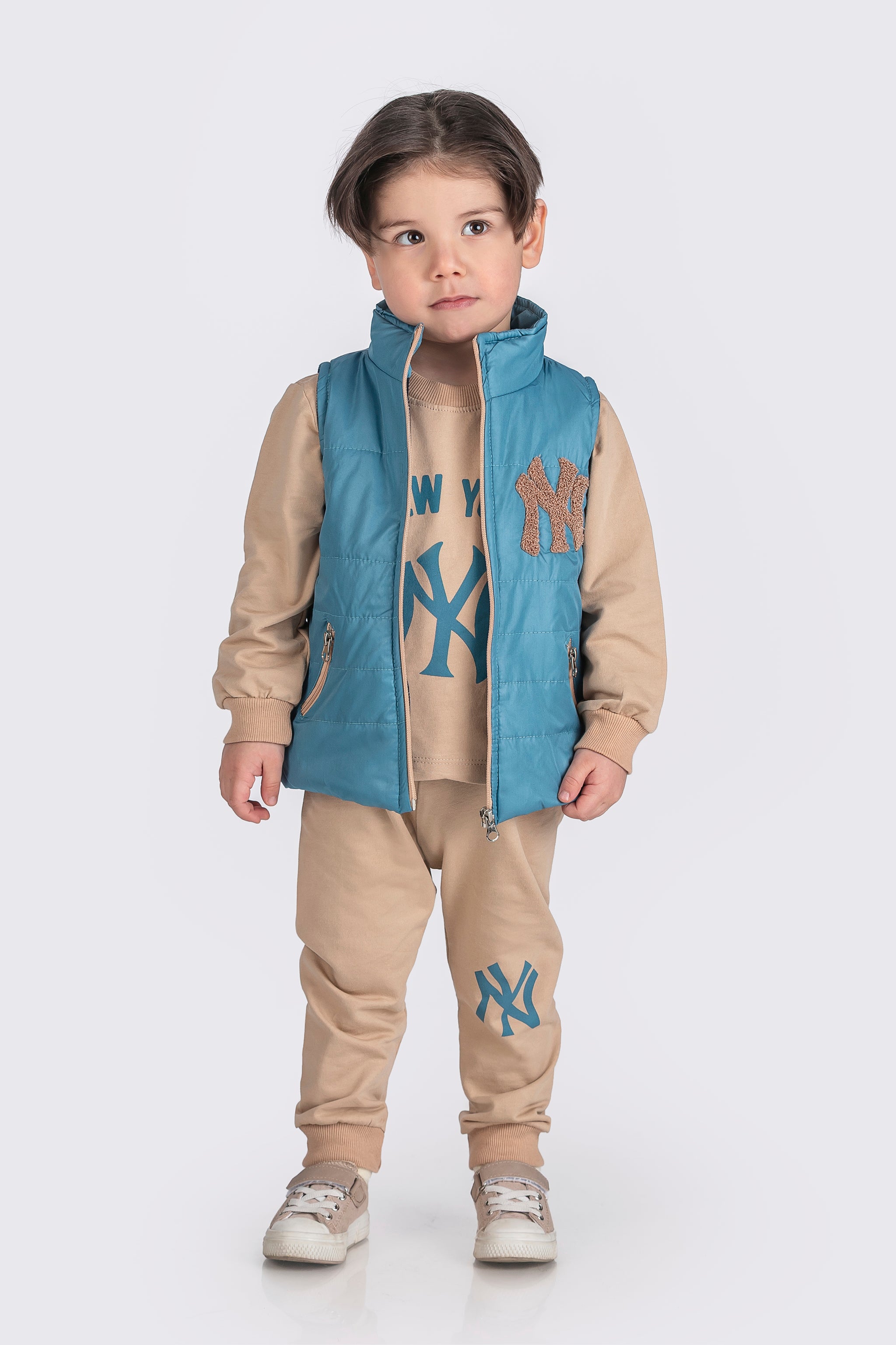 Bebek Giyim – Zimboo